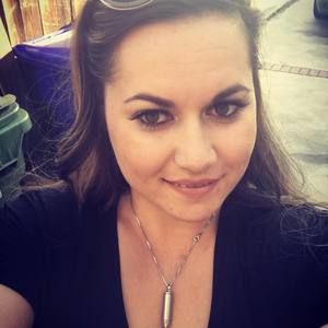 Meet your Posher, Jade